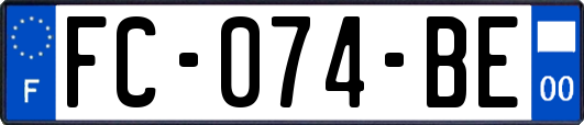 FC-074-BE