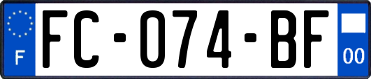 FC-074-BF