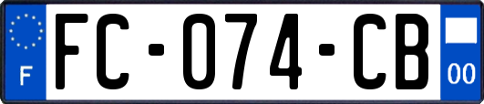 FC-074-CB