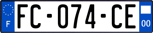 FC-074-CE