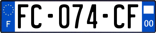 FC-074-CF