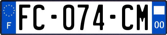 FC-074-CM