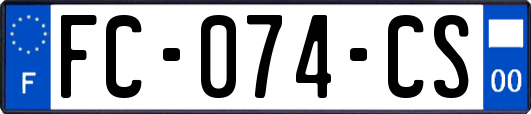 FC-074-CS