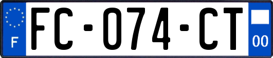 FC-074-CT