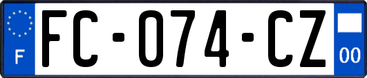 FC-074-CZ