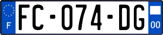 FC-074-DG