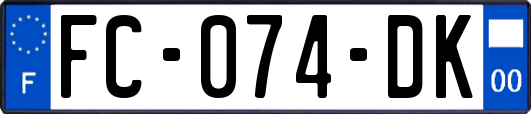 FC-074-DK