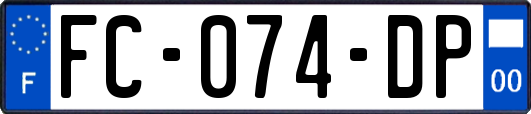 FC-074-DP