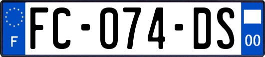 FC-074-DS