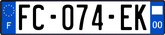 FC-074-EK