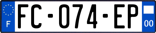 FC-074-EP