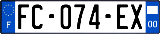 FC-074-EX