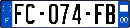 FC-074-FB