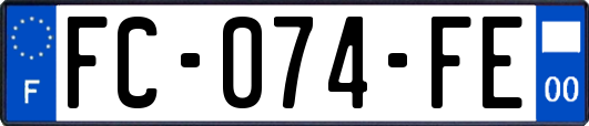 FC-074-FE