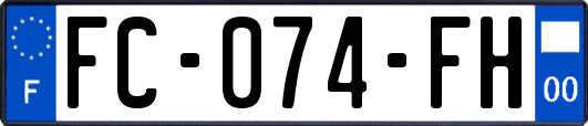 FC-074-FH