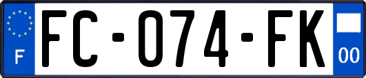 FC-074-FK