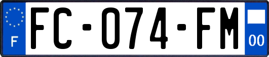 FC-074-FM