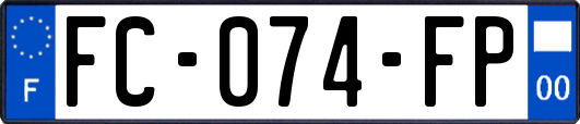 FC-074-FP