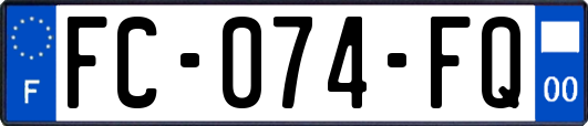 FC-074-FQ