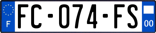 FC-074-FS