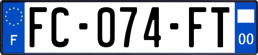 FC-074-FT