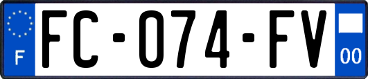 FC-074-FV