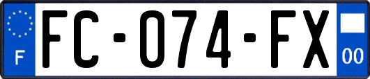 FC-074-FX