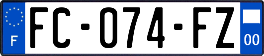 FC-074-FZ