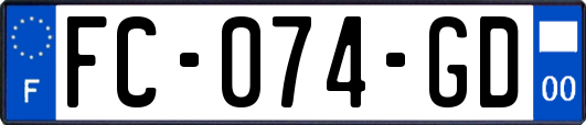 FC-074-GD