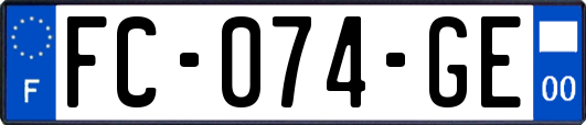 FC-074-GE