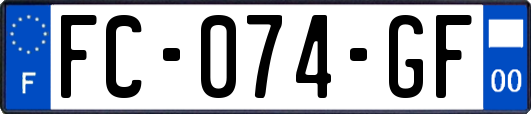 FC-074-GF