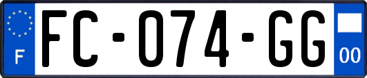 FC-074-GG