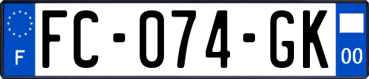 FC-074-GK