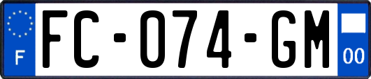 FC-074-GM