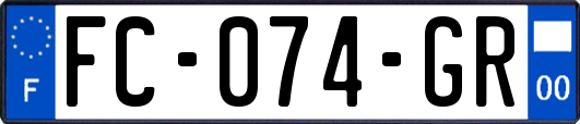 FC-074-GR