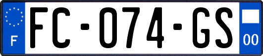 FC-074-GS