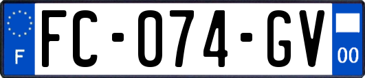 FC-074-GV