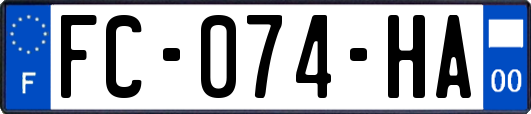 FC-074-HA