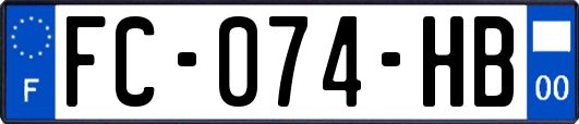 FC-074-HB