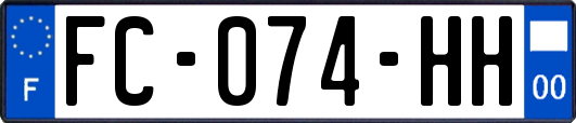 FC-074-HH