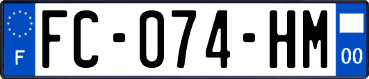 FC-074-HM