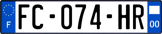 FC-074-HR