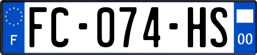 FC-074-HS