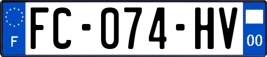 FC-074-HV