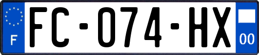 FC-074-HX