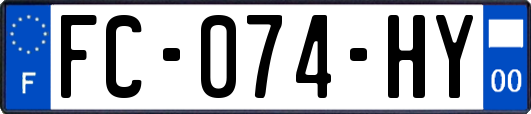 FC-074-HY