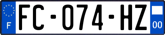 FC-074-HZ