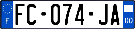 FC-074-JA