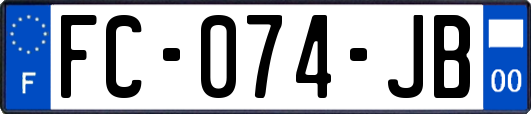 FC-074-JB