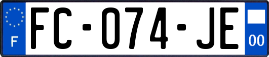 FC-074-JE